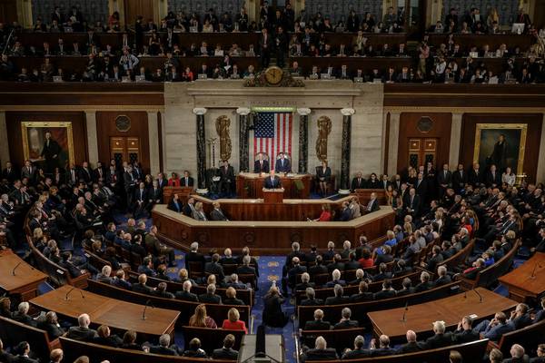 State of the union address: How important is it and what will Trump talk about?