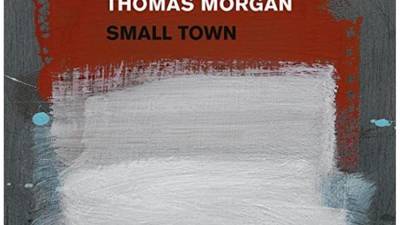 Bill Frisell & Thomas Morgan - Small Town: childlike, playful, explorative