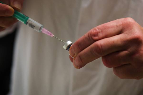 Covid-19: Communications head appointed for vaccine rollout