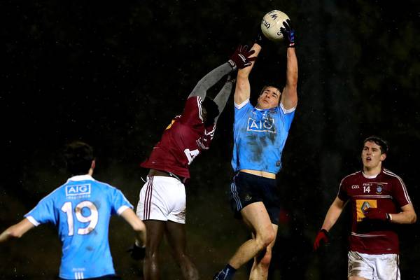 Leinster U21 round-up: Aaron Byrne grabs two goals in Dublin win