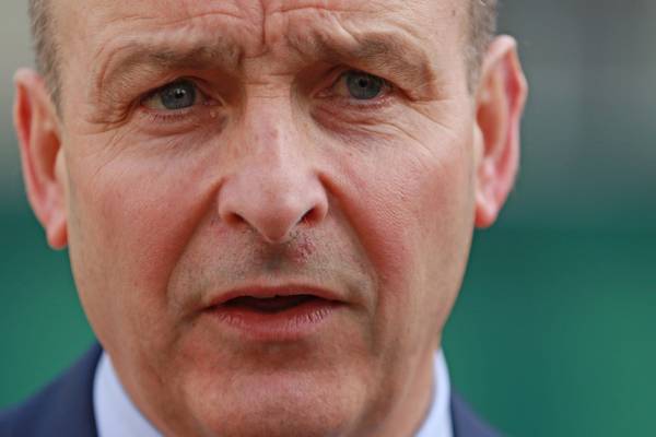 Fianna Fáil and Fine Gael clash over core issue: housing