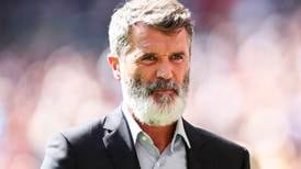 Man (42) arrested after Roy Keane allegedly headbutted at match