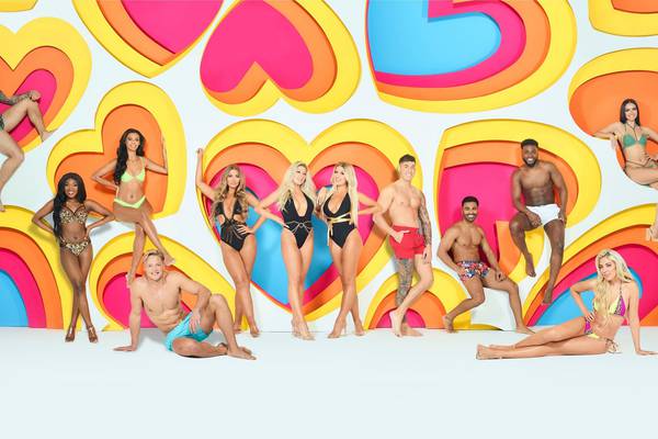 I have no desire to watch Love Island with my teenagers