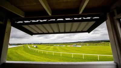 IHRB unreservedly apologises for shambolic scenes at Naas