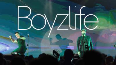 Life after boy bands: how Westlife and Boyzone coped when reality hit