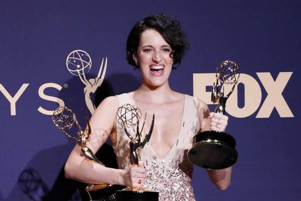 Emmys 2019: Complete list of major winners