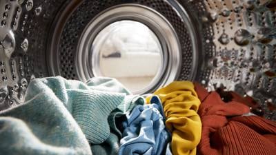 Stop using fabric softener – your clothes will be just as clean, if not even cleaner
