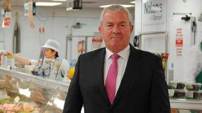 Independent supermarket set to expand thriving business