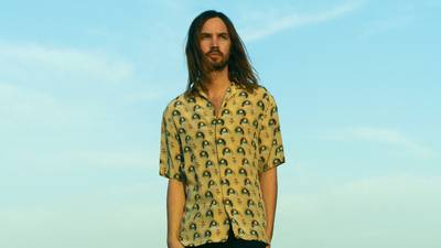 Tame Impala: ‘I wondered if I was ever going to finish the  album’