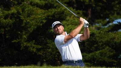 Graeme McDowell sets his sights on Ryder Cup place