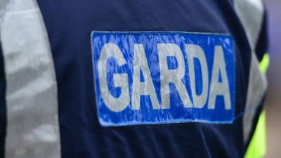 Man admits firing shots at gardaí and leading officers on high-speed chase