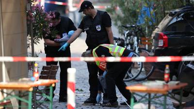 Ansbach bomber video warns of looming Isis car bomb attacks