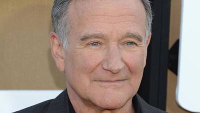 Robin Williams found dead in his California home  after apparent suicide