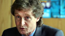 Irish Red Cross appoints new secretary general