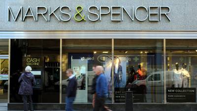 Women to  fore as M&S hunt for new chief executive
