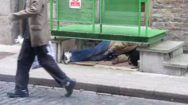 End to homelessness by  2016 ‘achievable’ if funding available