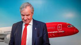 What has gone wrong at Norwegian Air?