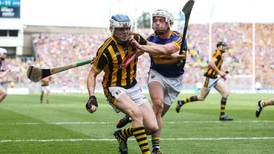 Ronan Maher  aware of the scale of Tipperary’s task in 2017