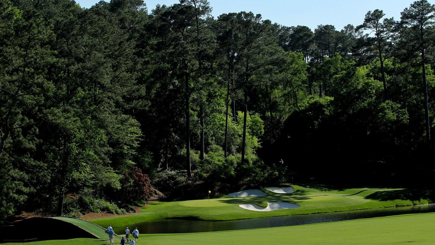 The Masters 2023: Tee times, Irish TV start time, stream and odds