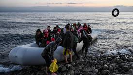 Child (5) dies as boat carrying migrants capsizes off Lesbos