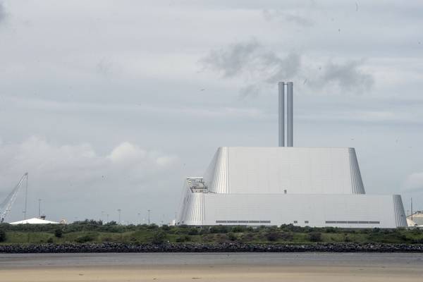 EPA takes legal action against Poolbeg incinerator operator