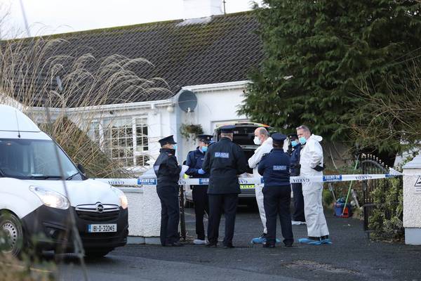 Postmortems due on bodies of father and son found at Donegal house