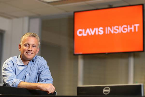 Irish ecommerce firm Clavis Insight acquired by Ascential in €100m deal