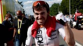 Tour de France: Vingegaard insists he is unfazed by Pogacar as Grand Colombier looms 
