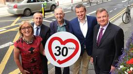More 30km/h speed limit zones needed - Road Safety Authority