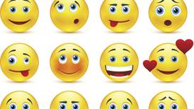 Emojis were already a generational minefield. Now they’re a legal one