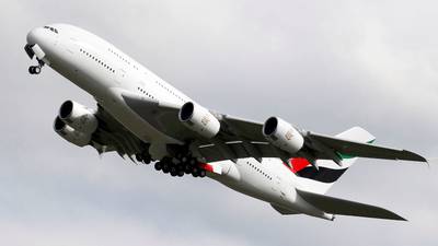 Airbus woos China with A380 industrial partnership offer