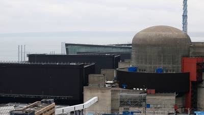 ‘No nuclear risk’ after fire causes shut down of French reactor