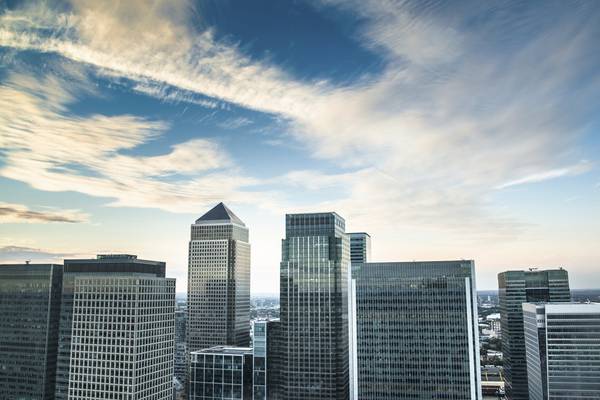 City of London set for carve-out from new global tax rules