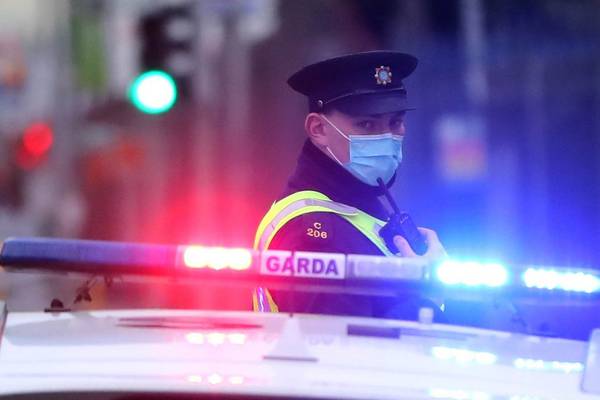 Murder inquiry under way as man shot dead in Ballymun, north Dublin
