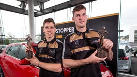 Lee Keegan and Seamus Callanan named GAA/GPA players of month