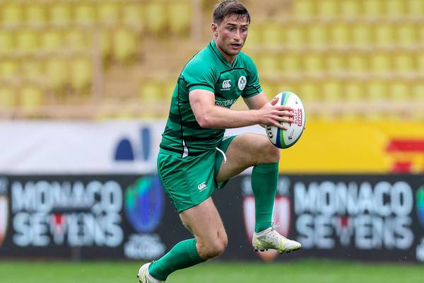 Gerry Thornley: Olympics qualification a watershed moment for Ireland Sevens