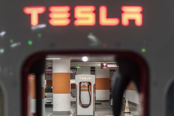 Tesla forgoes €1.14 billion in State subsidies for German battery factory