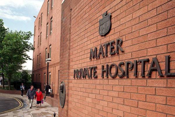 Losses at Mater private hospital group symptom of future ills