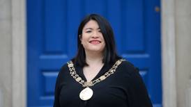 Woman arrested after Dublin Lord Mayor harassed and racially abused
