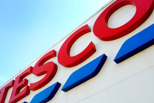 Tesco faces Christmas strike threat in Britain and the North