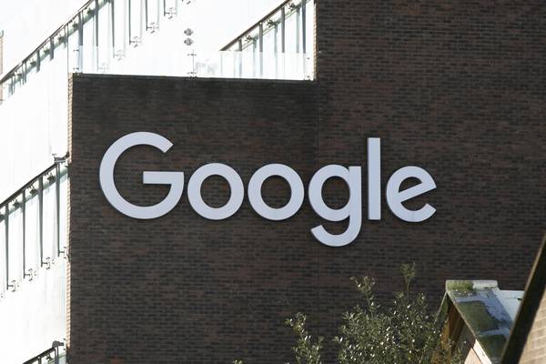 Google plans major data centre expansion in Dublin