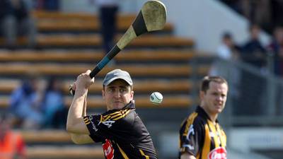David Herity joins Tommy Walsh in retiring from Kilkenny panel