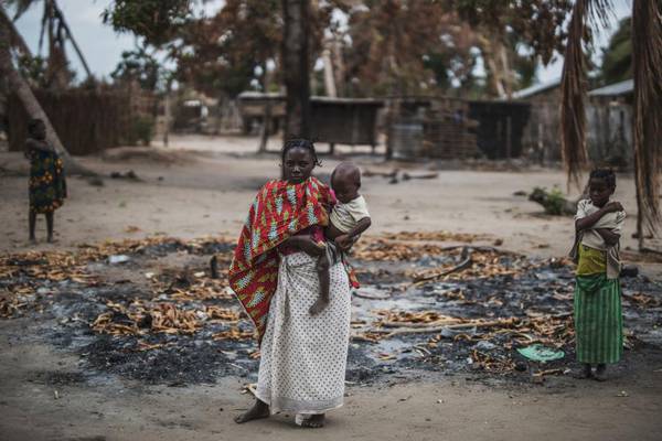 EU faces delicate decision as Mozambique appeals for help with insurgency