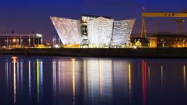 US company to locate global IT and cybersecurity centre at Belfast Harbour