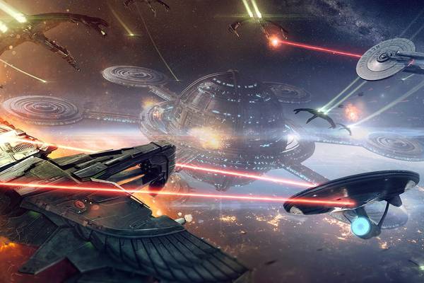 Star Trek Fleet Command review: It’s not difficult to get into the game