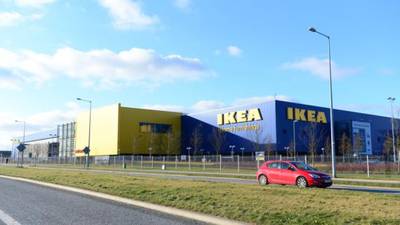 Ikea sales driven by Chinese demand for flat-pack furniture