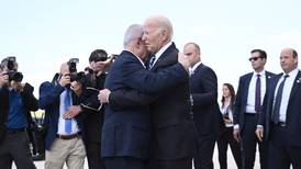 Sheer foreseeability of what is happening in Gaza robs Biden’s handwringing of all credibility