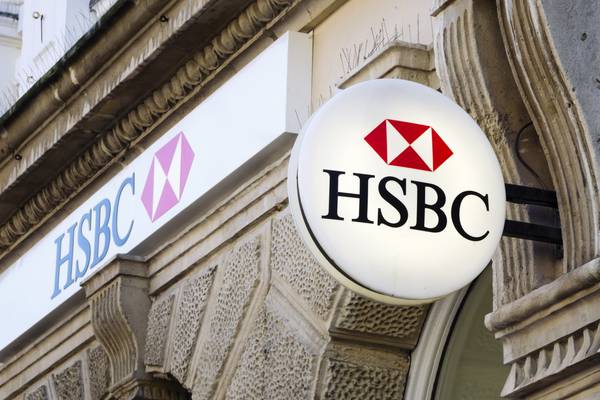 HSBC to cull senior managers, review footprint in strategy shift