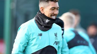 All in the Game: how Firmino’s agent made him faster . . . on his laptop