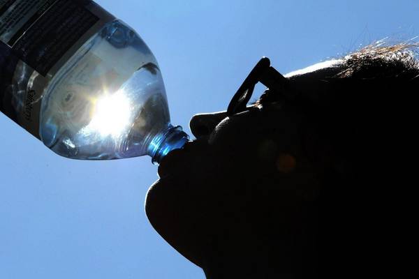 Heatwave health risks: From dehydration to heat stroke